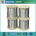 Quality Approved Stainless Steel Solid Welding Wire